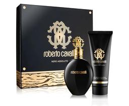 Дамски комплект ROBERTO CAVALLI Nero Assoluto